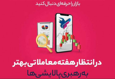 در انتظار هفته معاملاتی بهتر با رهبری پالایشی‌ها(گزارش هفتگی بورس)