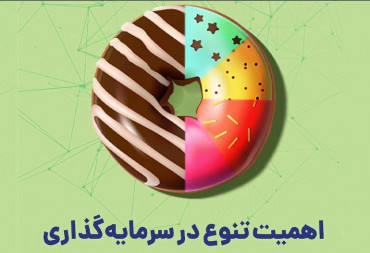 تنوع در سرمایه گذاری