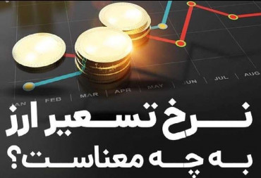 نرخ تسعیر ارز به چه معناست؟