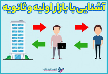 بازار اولیه و ثانویه را بشناسید