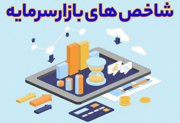 انواع شاخص های بازار و تعاریف آنها