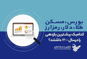 بازارهای موازی در سال 1400